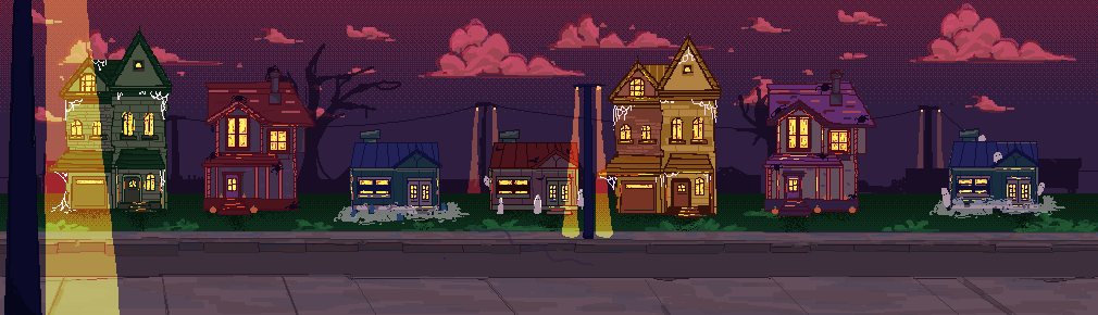 Copy Cat- Trick or Treat!