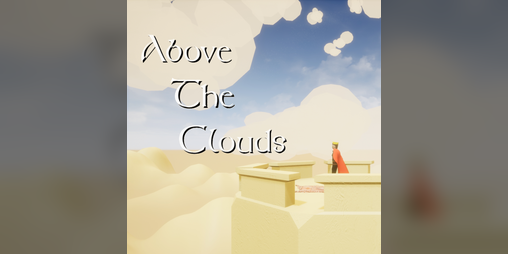Cover image for AboveTheClouds