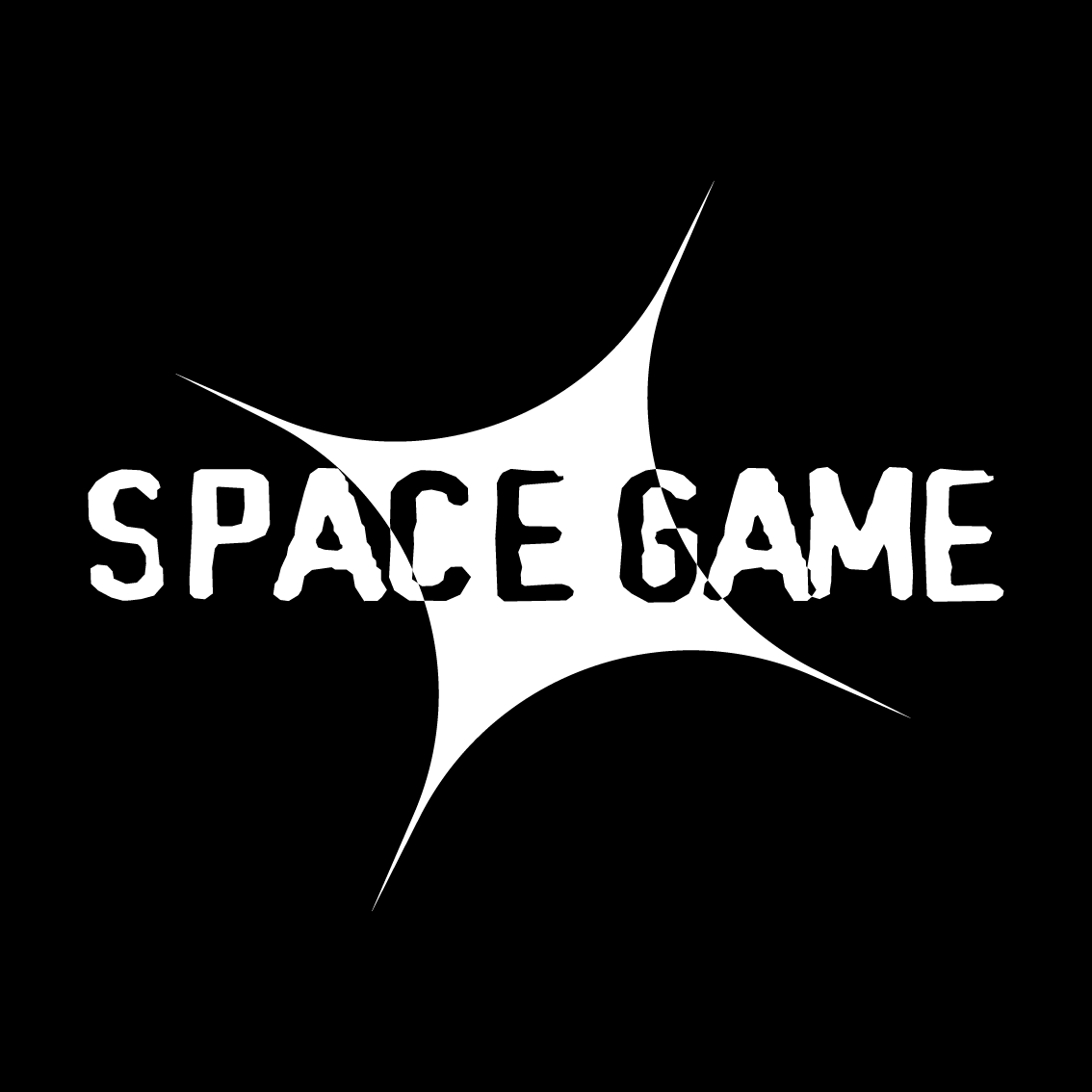Cover image for space game