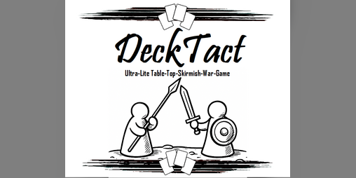 Cover image for DeckTact