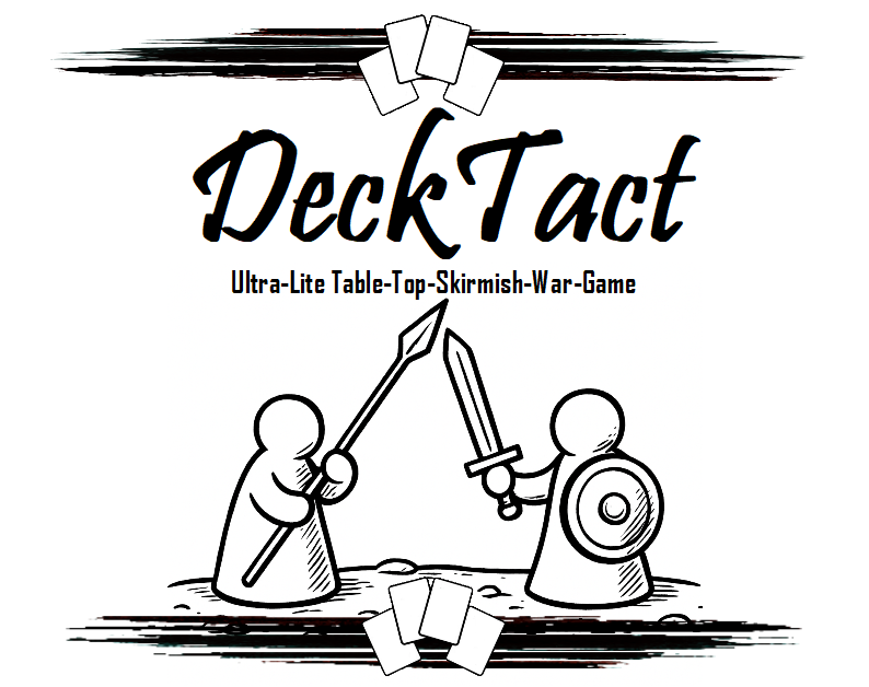Cover image for DeckTact