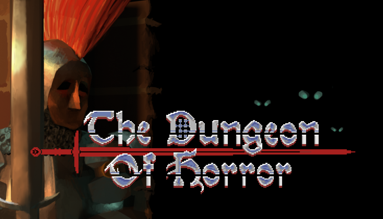 The Dungeon of Horror