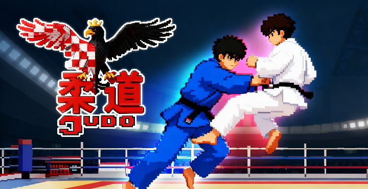 Judo By Randomdevelopers Judo By Randomdevelopers