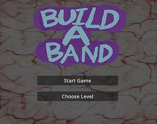 Build A  Band