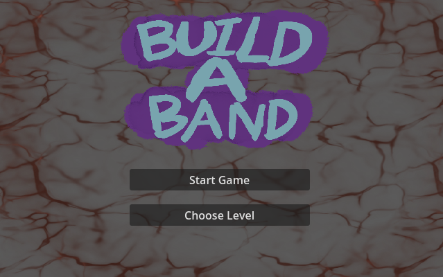 Cover image for Build A Band