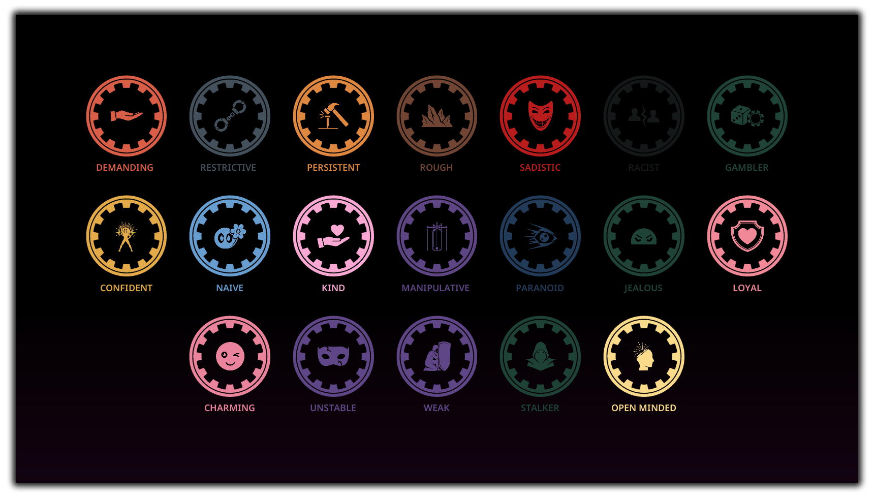 Click to open Click to open