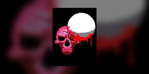 Cover image for GOREBALL
