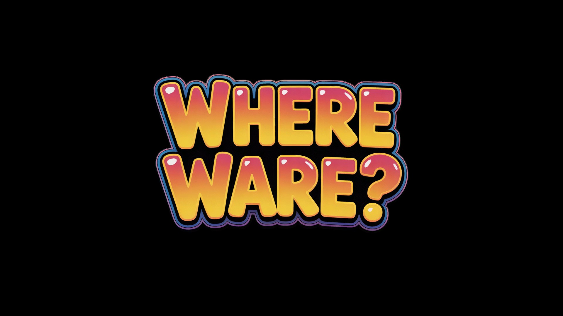 Where Ware?