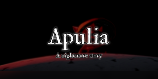 Cover image for Apulia - A nightmare story