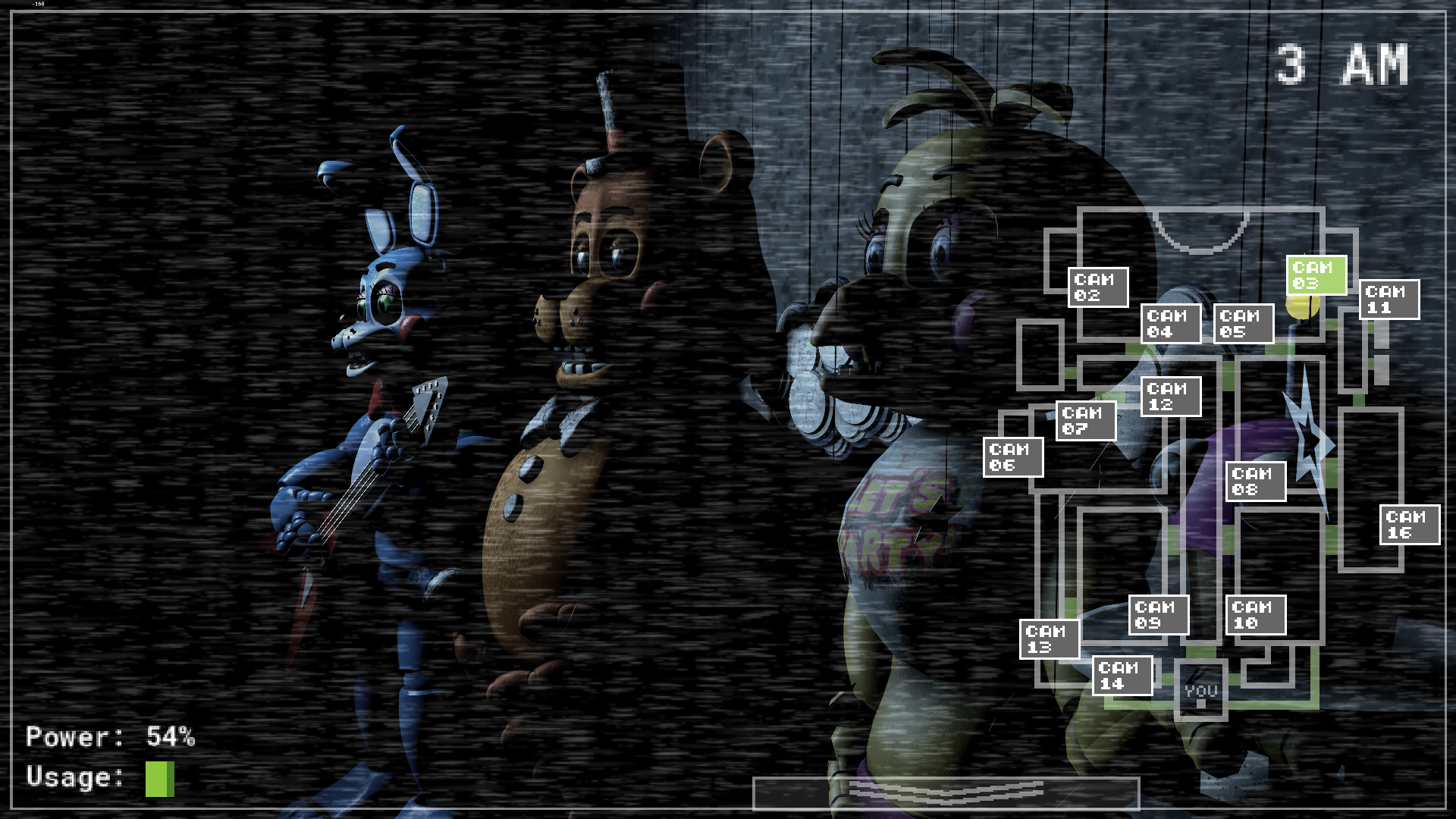Darkest Pit cover