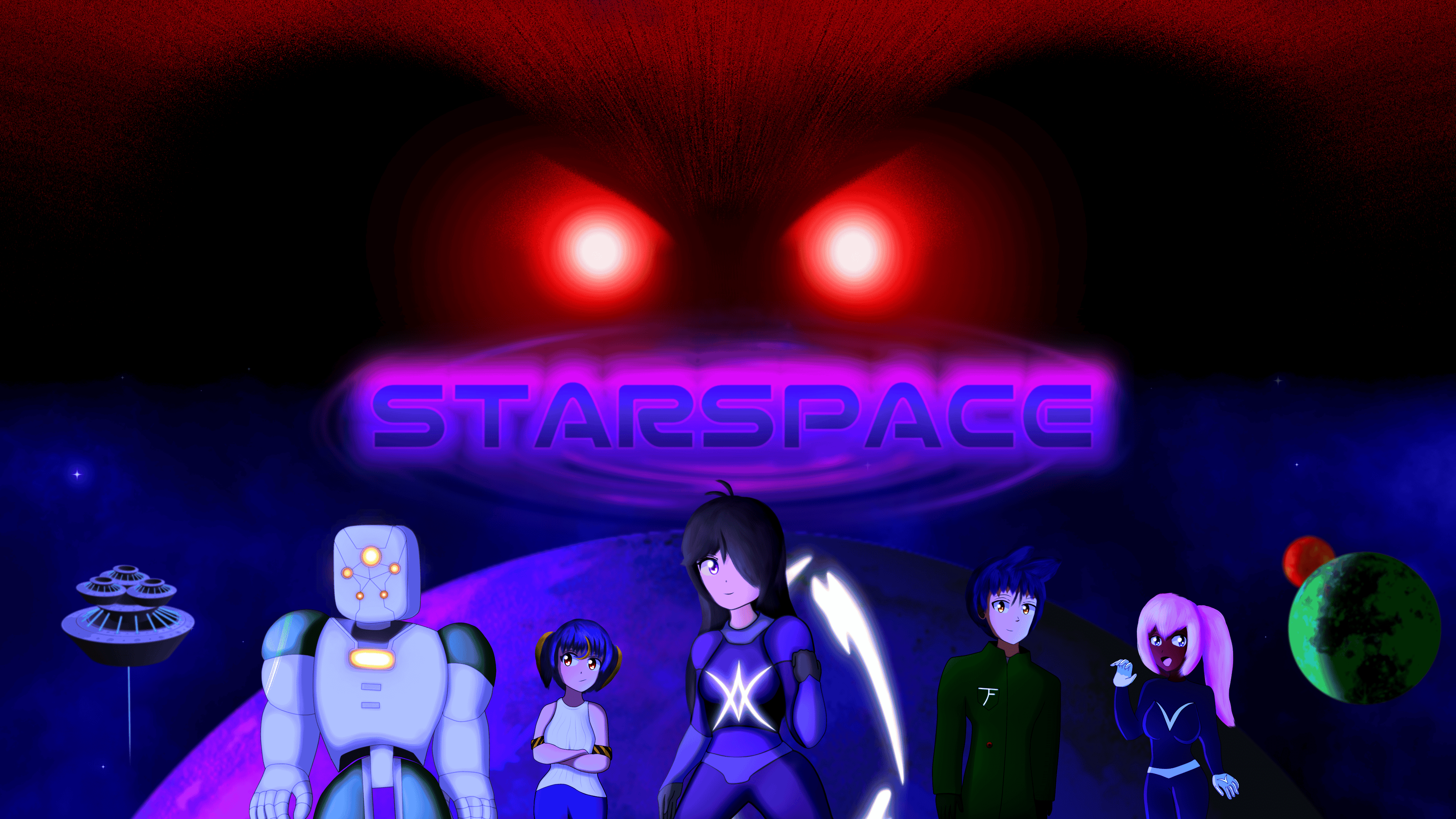 StarSpace
