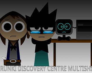 sprunki discovery centre multishift