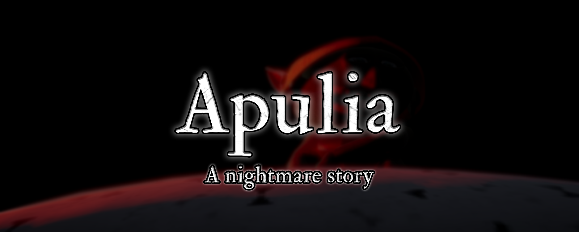 Apulia - A nightmare story