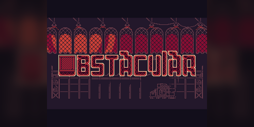 Cover image for Obstacular