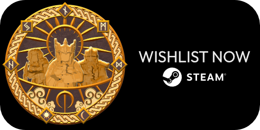 Wishlist Divine Gambit