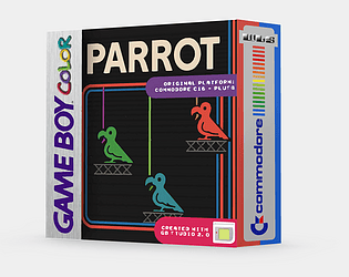 Parrot