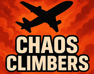 chaos Climbers