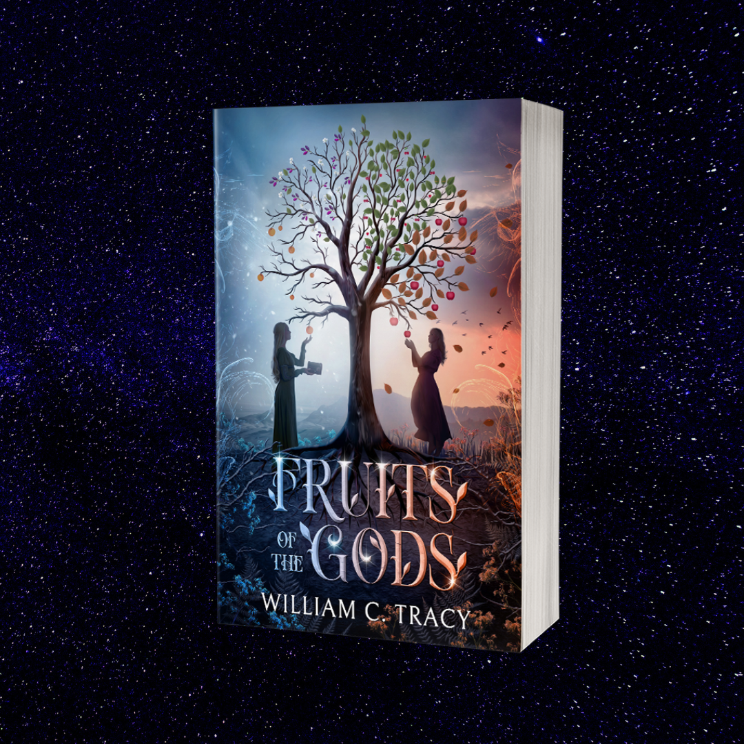 Fruits of the Gods by William C. Tracy