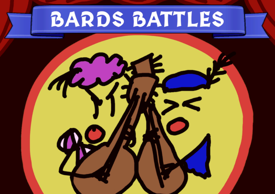 Bards Battles
