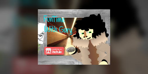 Cover image for Funtime With Gary