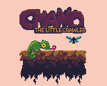 Chamo - The little crawler