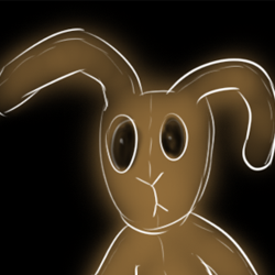 Comfort in the Dark