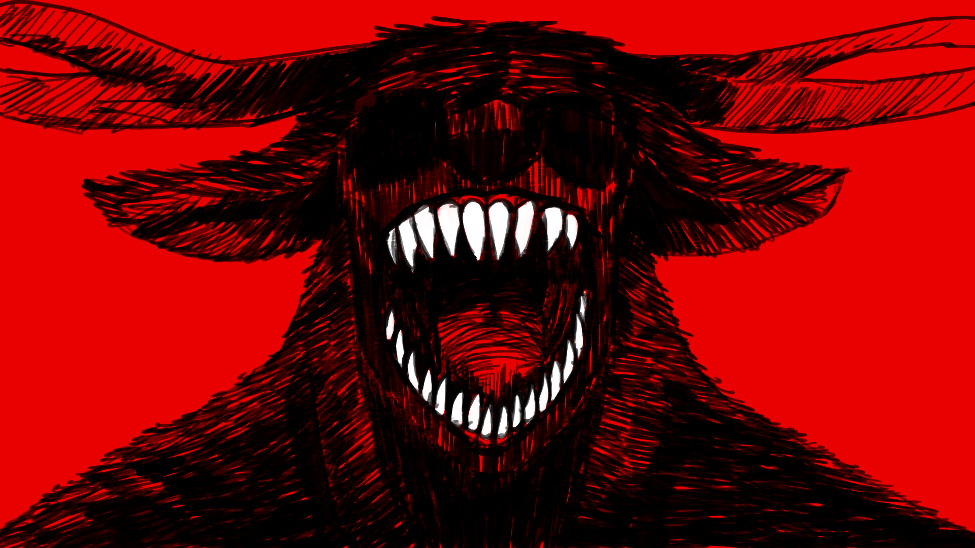 Cover image for Hunting Grounds