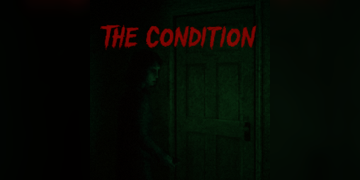Cover image for The Condition