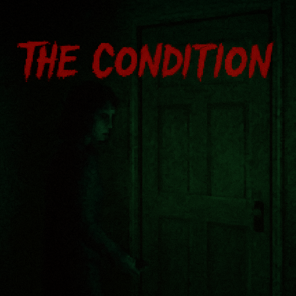Play The Condition by Fear Scape - Recommended Game