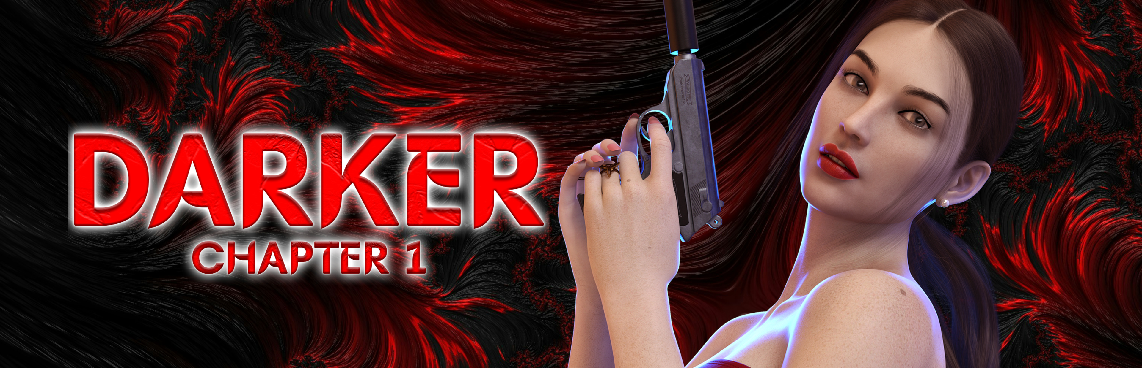 Darker: Chapter 1 Demo