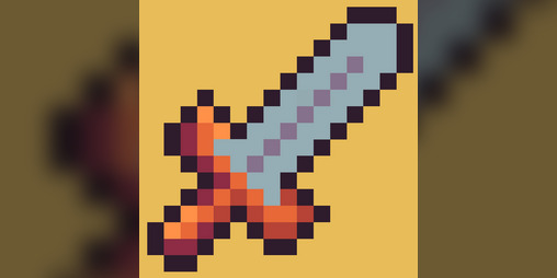 Cover image for Sword Cleaner