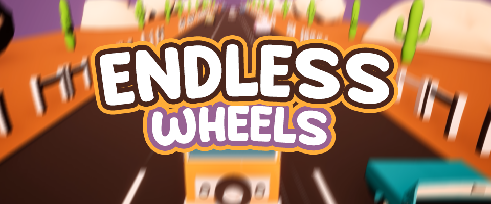 Endless Wheels