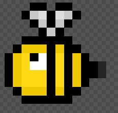 Evil Bees