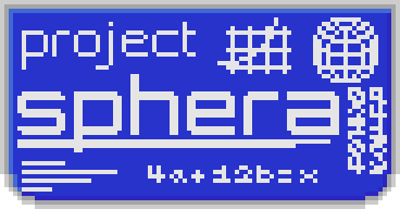 Project SPHERA
