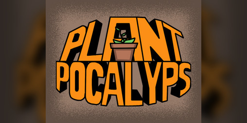 Cover image for PlantPocalyps