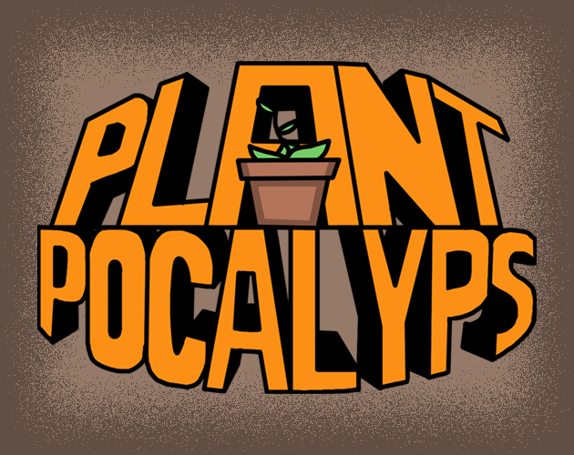 Cover image for PlantPocalyps