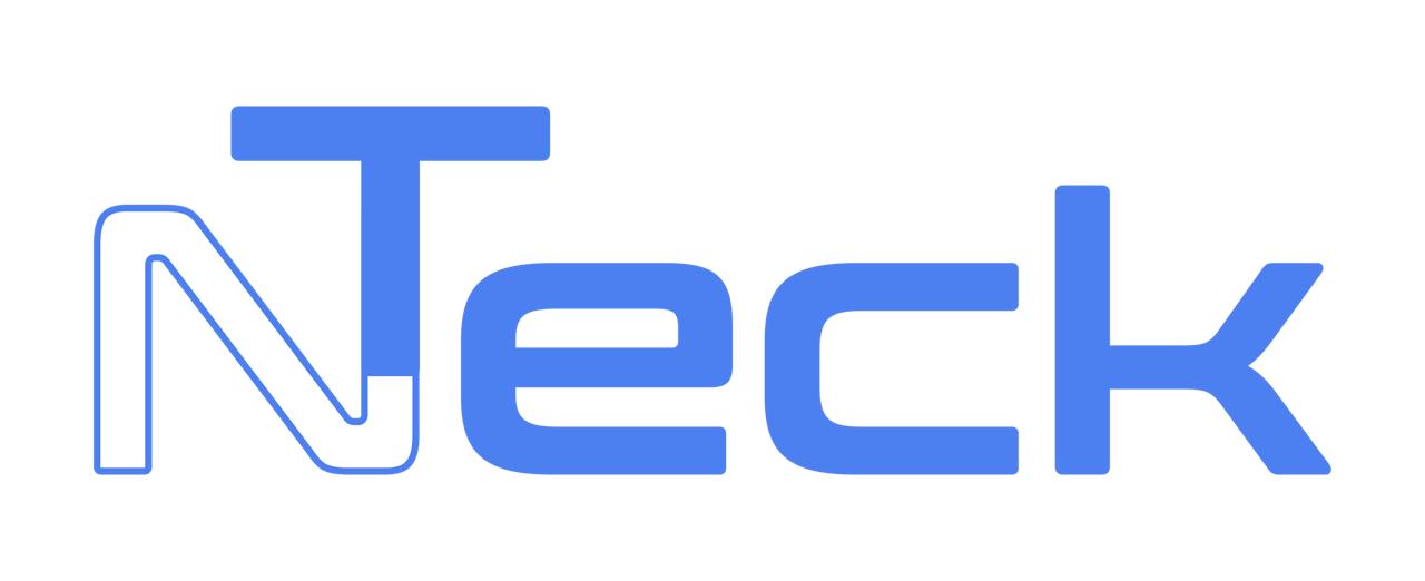 Cover image for TechNeck