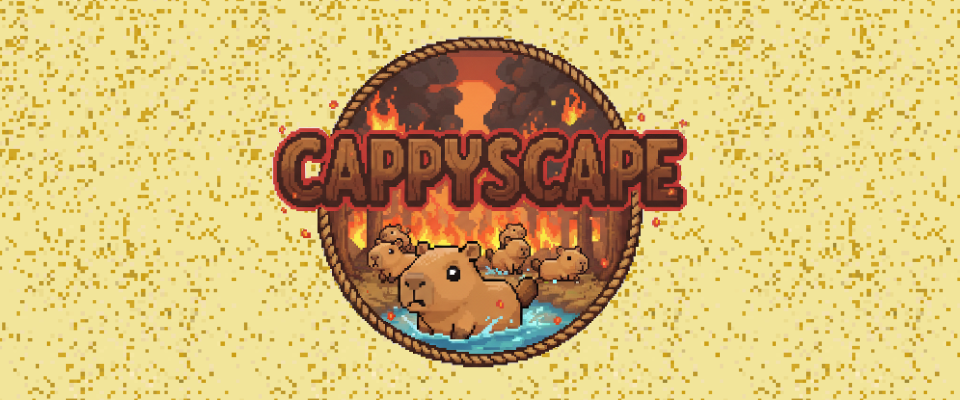 CappyScape
