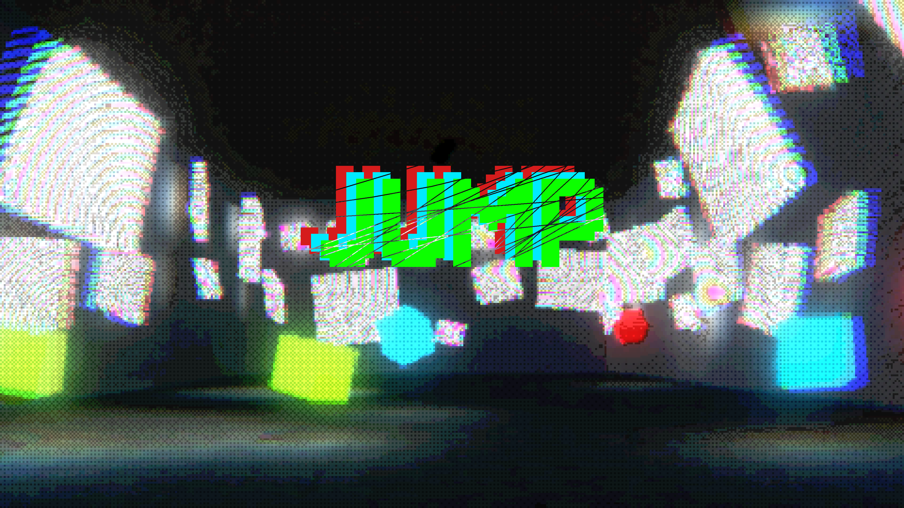 jump