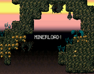 minerload
