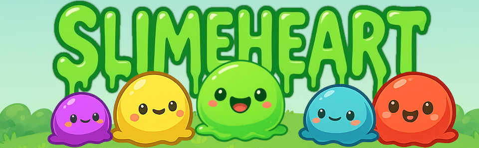 Slimeheart