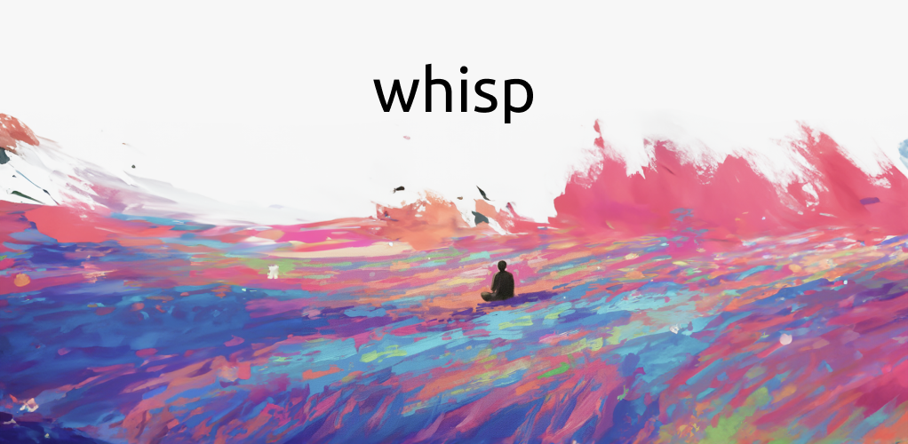 Whisp
