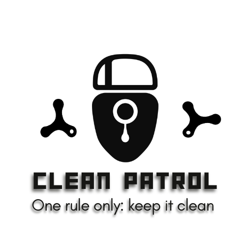 Clean Patrol- Echo 5