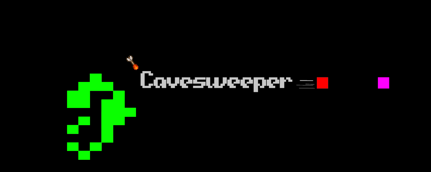 Cavesweeper by 27roop