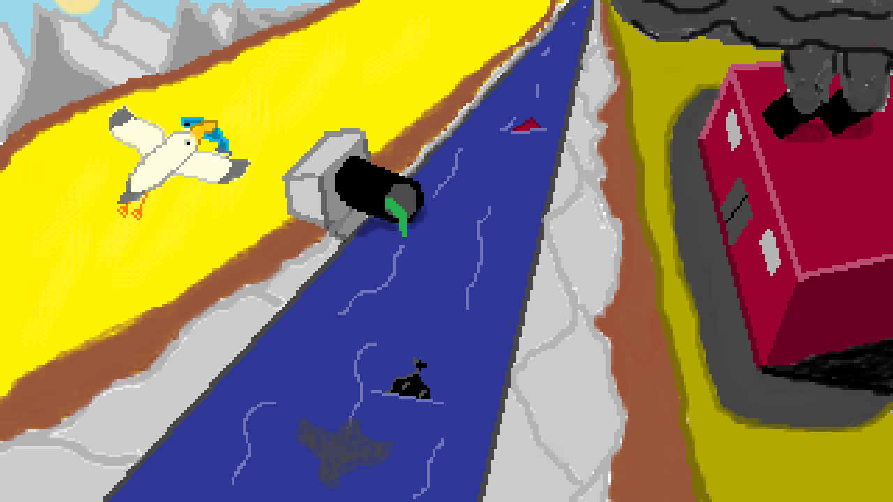 A Way Home