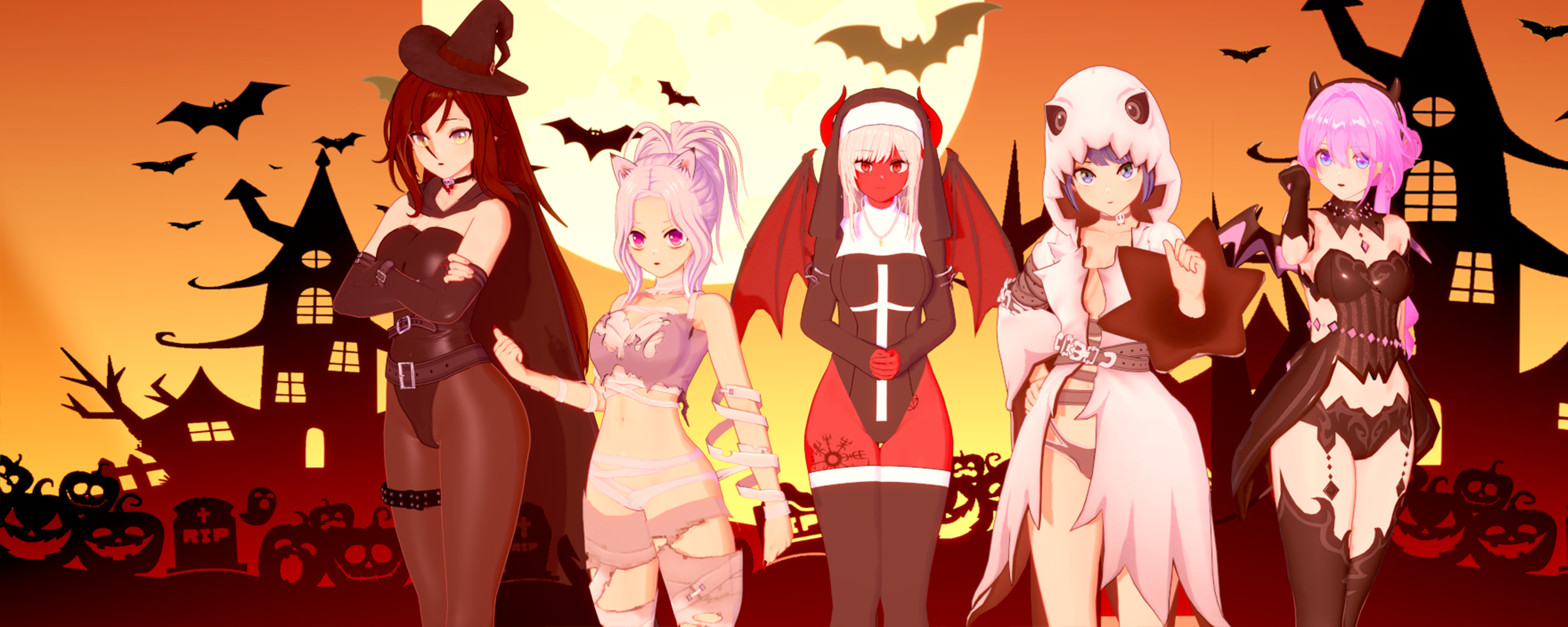 Lewd Lore: Isekai Fantasy