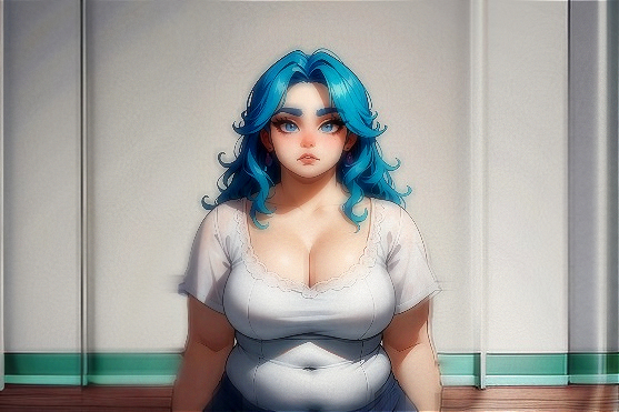 Cover image for Full Heart, Full Belly