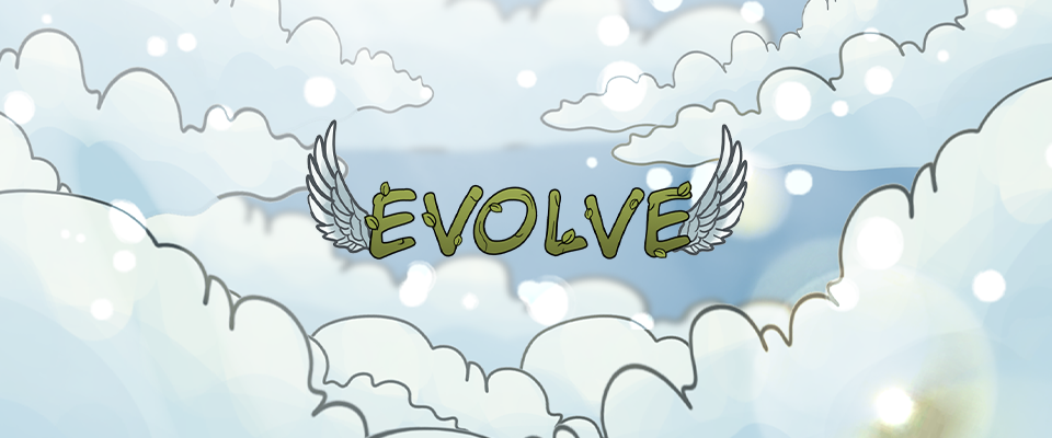 EVOLVE