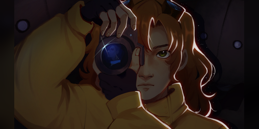 Cover image for PROJETO V.O.I.D