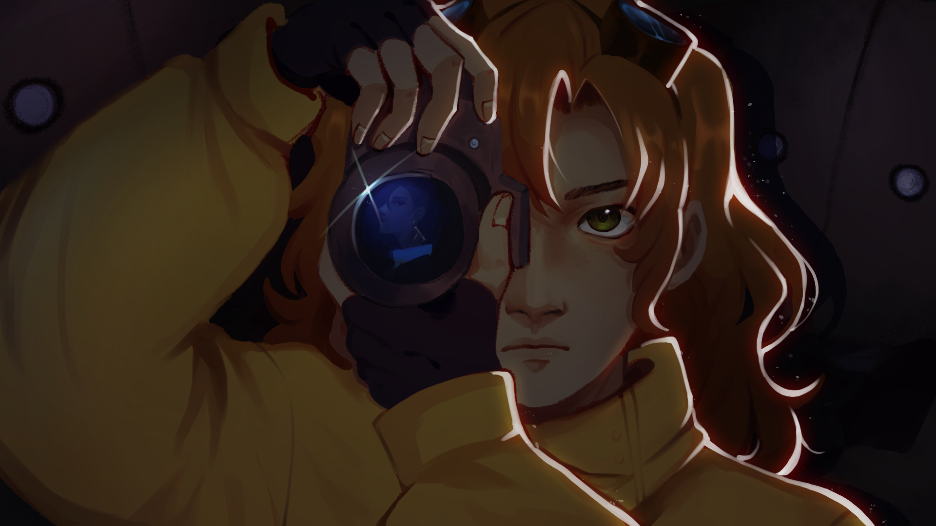 Cover image for PROJETO V.O.I.D